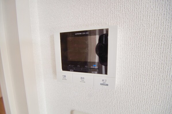 ルミエール本厚木の物件内観写真